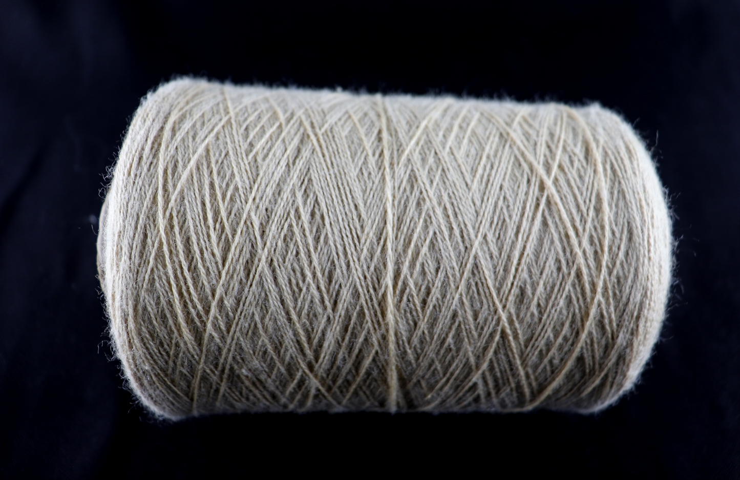 Tussah Silk Lace 15/2nm