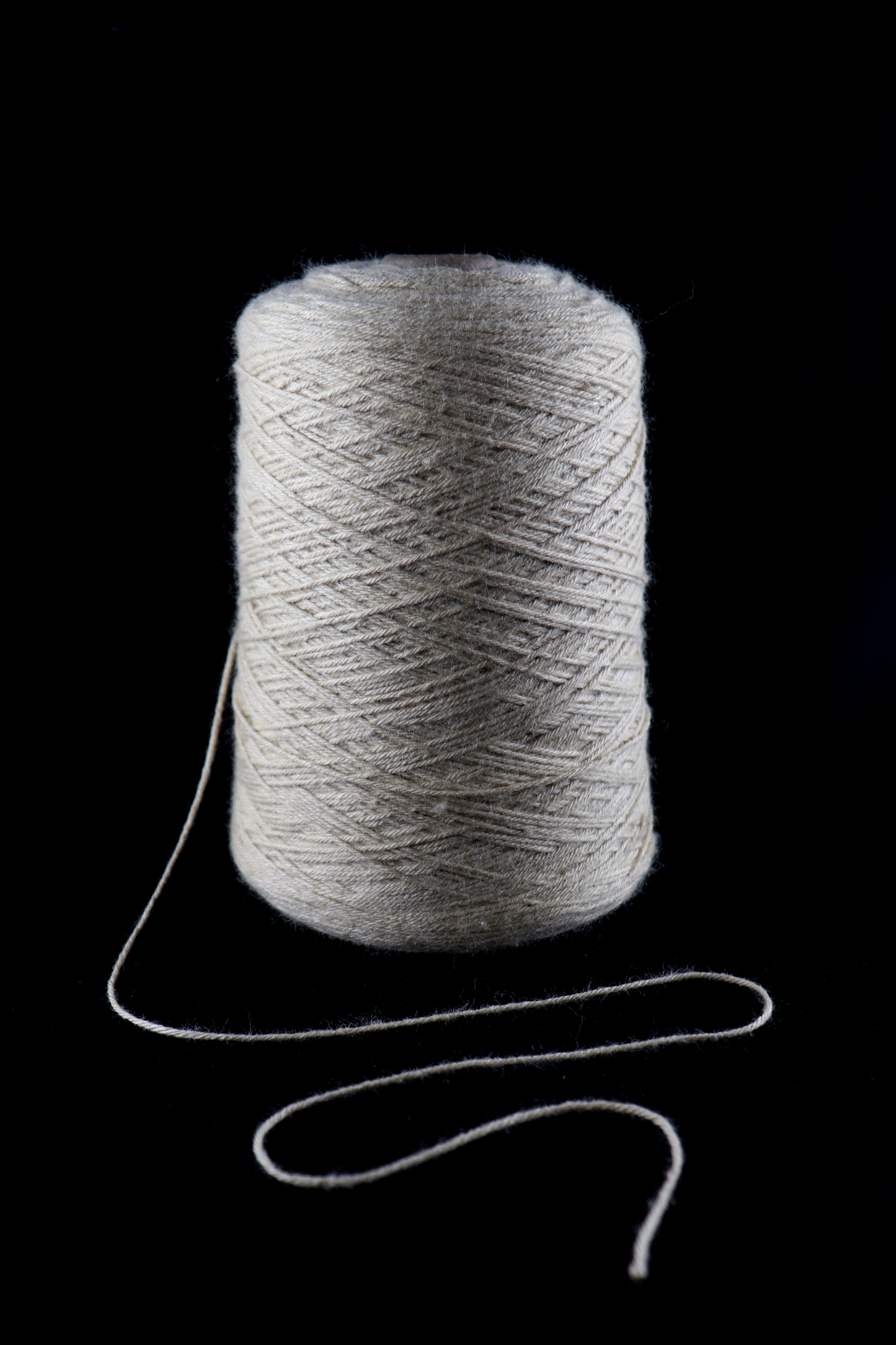 Matte 15/4nm Tussah