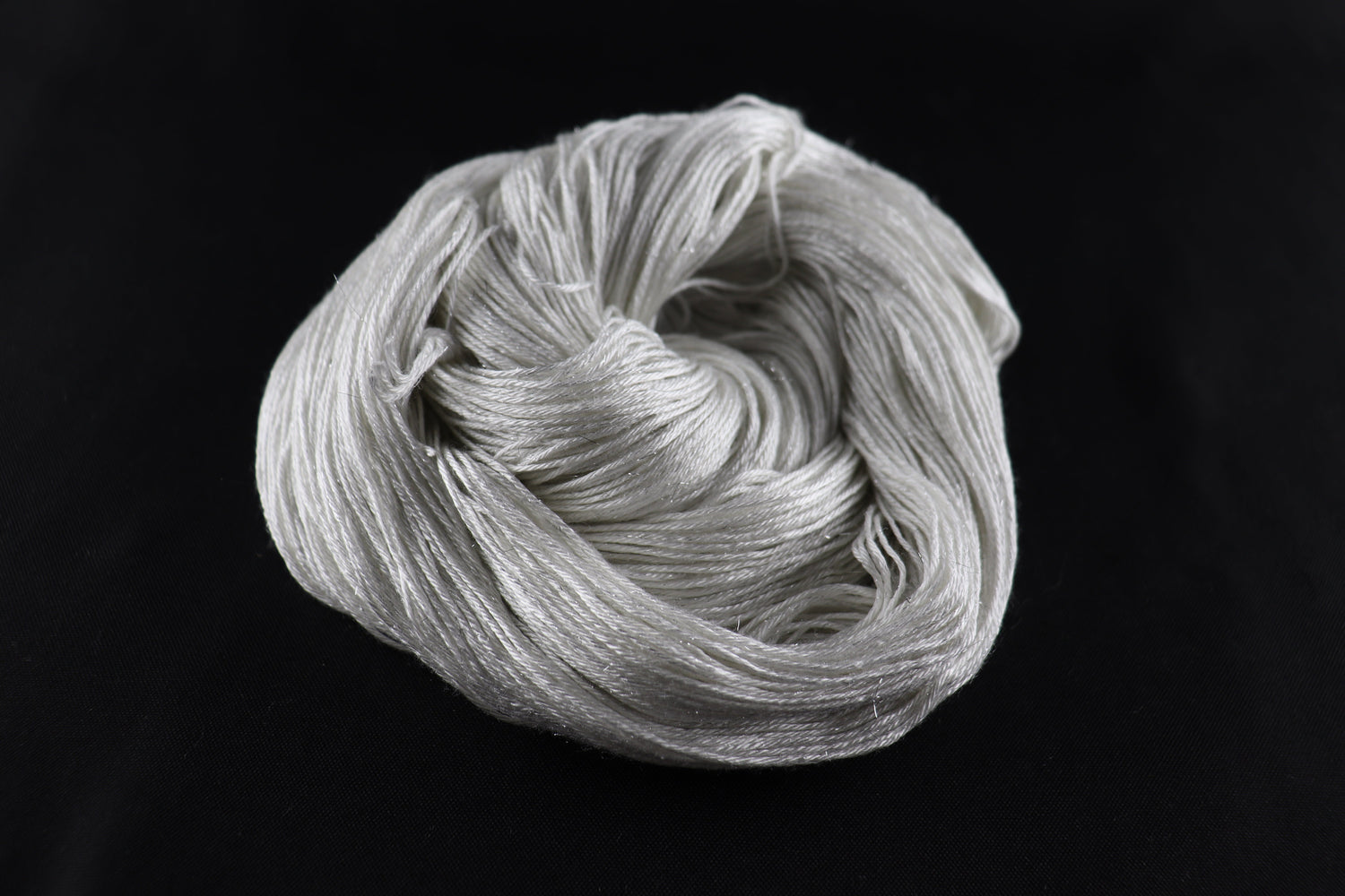 Silk Skeins