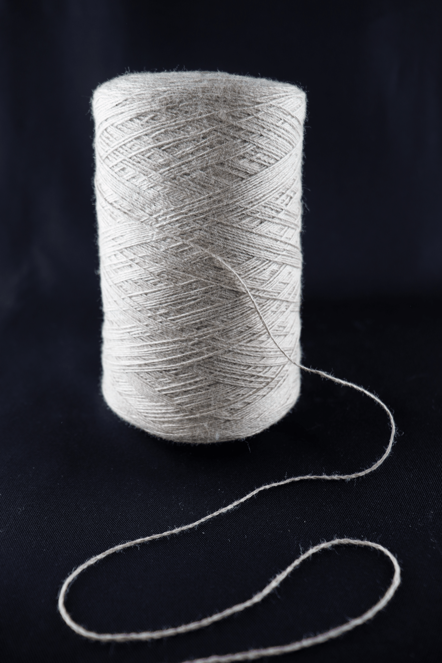 Tussah Silk Fingering 15/4nm