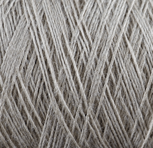 Tussah Silk Fingering 15/4nm