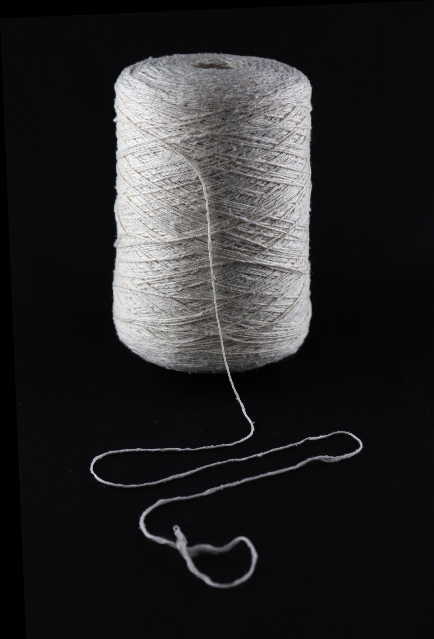 Slub Silk