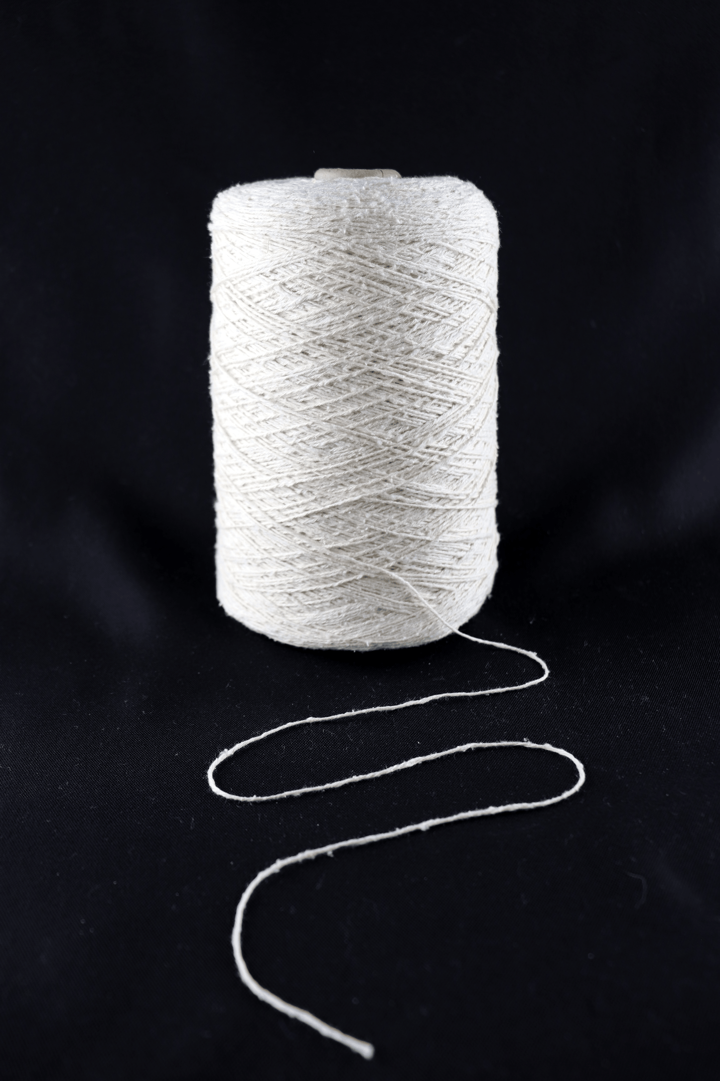 Slub Silk