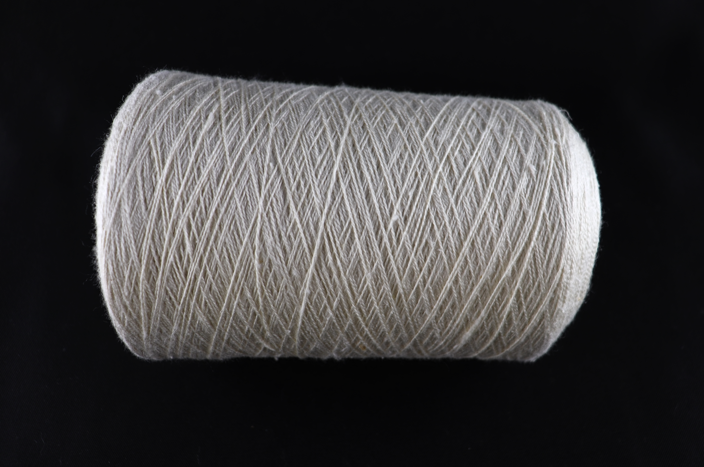 Mulberry Tussah Bourette