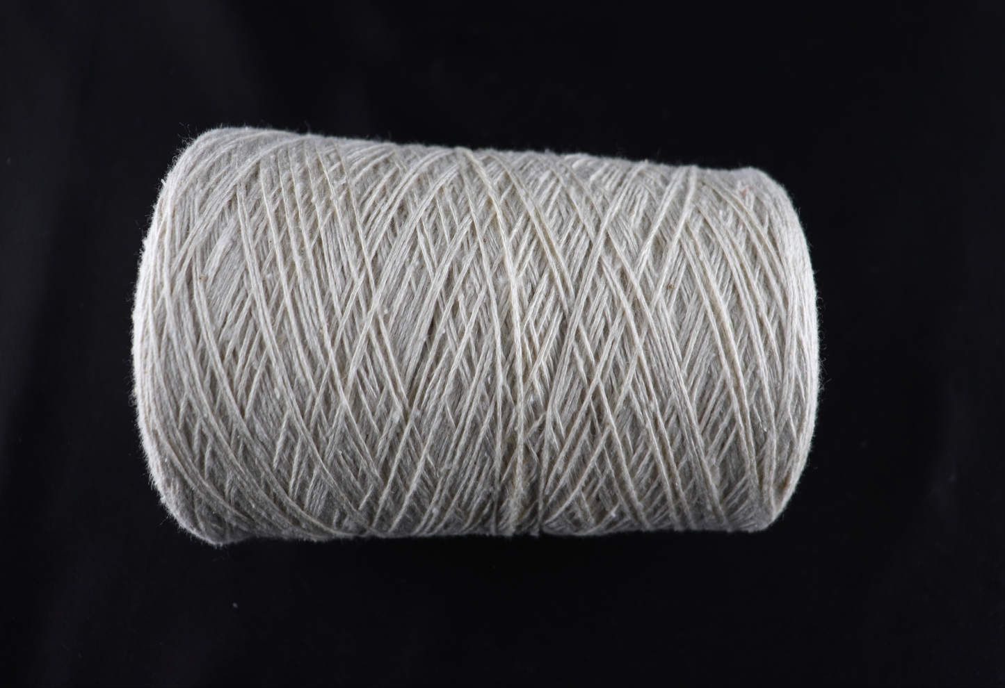 Mulberry Tussah Bourette