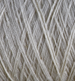 Mulberry Tussah Bourette