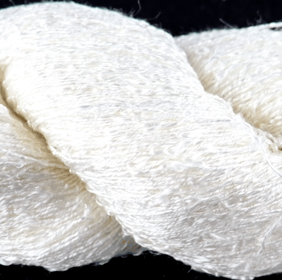 Banana Lace Boucle
