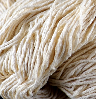 Bourette Silk Skeins