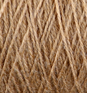 Red Peace Silk