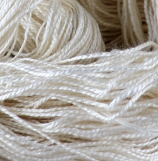 Superwash Marine Silk