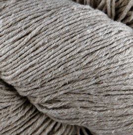 Muga Silk Noil Fingering