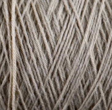 Matte 15/4nm Tussah