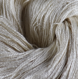 Rose Silk Lace Skeins