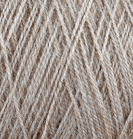 40% Tussah, 40% Babycamel, 10% Dandelion, 10% Lavender